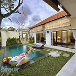 Villa Sinergi Seminyak 1