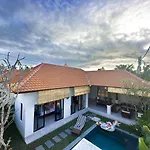 Villa Sinergi Seminyak 1
