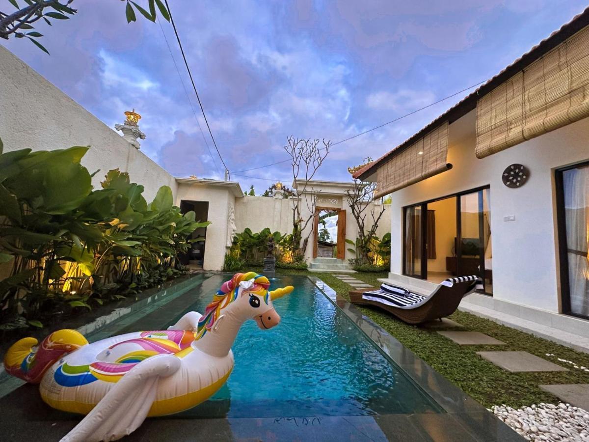 Sinergi 1 Villa *