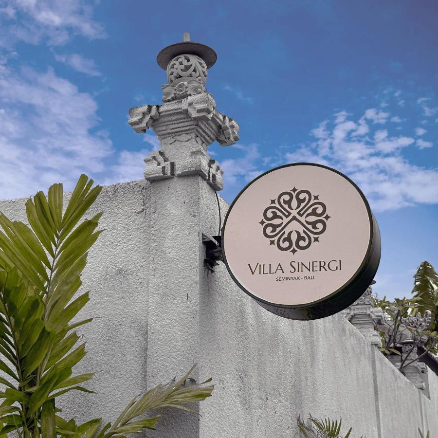 Sinergi 1 Villa *
