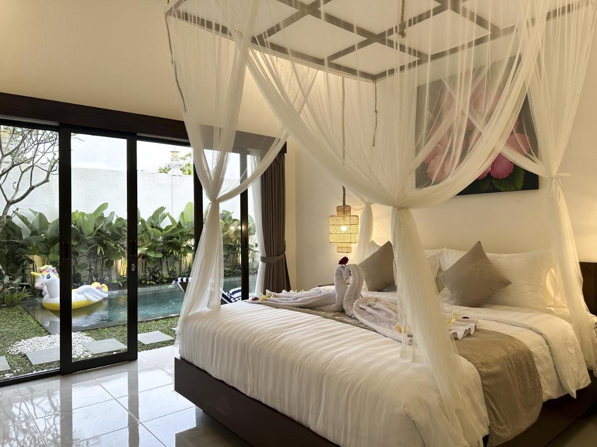Villa Sinergi 1 *
