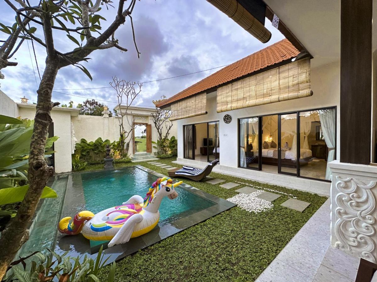 Sinergi 1 * Seminyak (Bali)