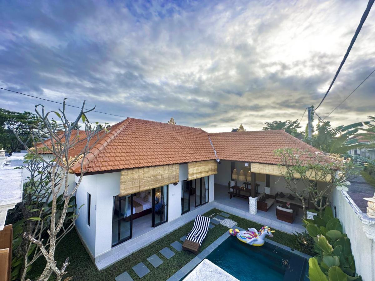 Sinergi 1 Villa