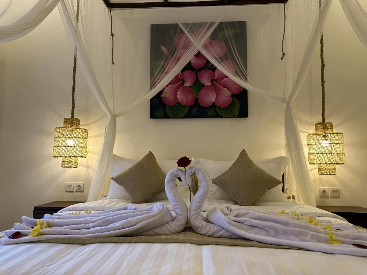 Sinergi 1 Villa Seminyak (Bali)