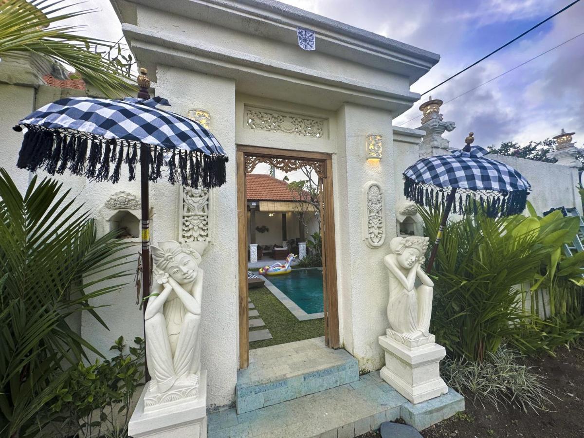 Sinergi 1 Villa Seminyak (Bali)