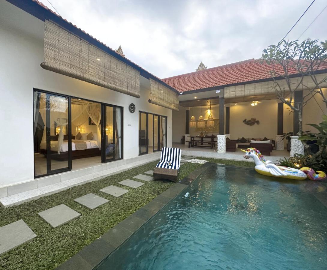 Villa Sinergi 1 *