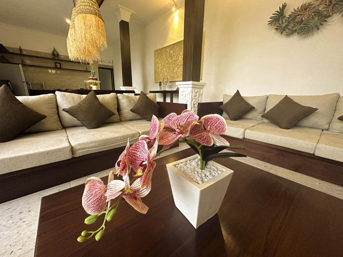 Sinergi 1 Seminyak (Bali)