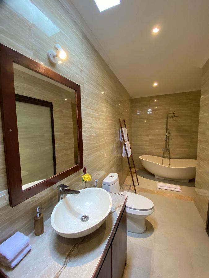 Sinergi 1 Seminyak (Bali)